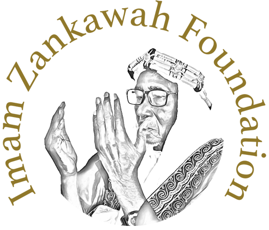 Imam Zankawah Foundation